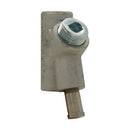 EYD1SA - Crouse-Hinds Copper-Free Aluminum Female Conduit Sealing Fitting with Drain, 1/2 Inch, Vertical Only - Essential Electric Supply