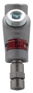 EYD31 Crouse-Hinds Eaton Female Conduit Sealing Fitting Vertical Use 1" Trade Size Group B Environment - Essential Electric Supply