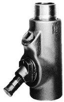 EYD46SA Crouse-Hinds Conduit Fitting Hazardous Locations Section - Essential Electric Supply