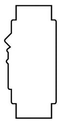EYD86SA Robroy Electrical Fitting Conduit Sealing Industrial Grade - Essential Electric Supply