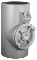 EYDEF300 Appleton Explosionproof Conduit Sealing Fitting Dust-Ignitionproof Raintight 3-Inch IMC/Threaded Rigid - Essential Electric Supply
