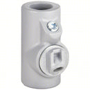 EYDEF400 Appleton Sealing Fitting Electrical Product, 4-Inch, Malleable Iron, Explosion-Proof - Essential Electric Supply