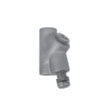 EYDEF75AL Appleton Sealing Fitting Explosionproof Dust-Ignitionproof 40% Fill UL Listed - Essential Electric Supply