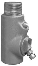 EYDM125 Appleton Vertical Conduit Drain Sealing Fitting for 25% Fill, Class I & II Locations - Essential Electric Supply