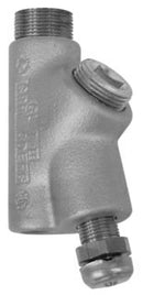 EYDM75AL Appleton Electrical Fitting Hazardous Locations Conduit Sealing - Essential Electric Supply