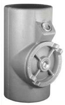 EYF600 Appleton Sealing Fitting Explosionproof Dust-Ignitionproof Vertical/Horizontal Conduits - Essential Electric Supply