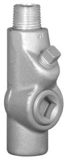 EYM50 Appleton EY Series Sealing Fitting Vertical Application Malleable Iron - Essential Electric Supply