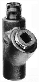 EYS16SA Crouse-Hinds Conduit Sealing Fitting Secure Electrical Installations - Essential Electric Supply