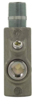 EYS316 Crouse-Hinds EATON Conduit Sealing Fitting Hazardous Locations Electro-Galvanized 1-Inch - Essential Electric Supply