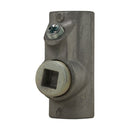 EYS4 - Crouse-Hinds 1-1/4" Female Conduit Sealing Fitting, Ductile Iron, Hazardous Location, Vertical/Horizontal - Essential Electric Supply