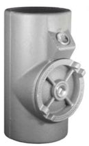 EYSEF300 Appleton Expanded Fill Sealing Fitting Explosionproof/Dust-Ignitionproof Malleable Iron/Almag 35 for Class I & II Applications - Essential Electric Supply