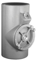 EYSEF350AL Appleton Sealing Fitting Explosionproof Dust-Ignitionproof 40% Fill Capacity - Essential Electric Supply