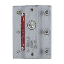 EYSR5 - Crouse-Hinds 1-1/2 Inch Electrogalvanized Feraloy Iron Alloy Retrofit Sealing Fitting for Hazardous Locations - Essential Electric Supply