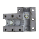 EYSR5 - Crouse-Hinds 1-1/2 Inch Electrogalvanized Feraloy Iron Alloy Retrofit Sealing Fitting for Hazardous Locations - Essential Electric Supply