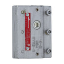 EYSR8 - Crouse-Hinds Series Retrofit Sealing Fitting for 3 in Conduit, Feraloy Iron Alloy, Explosion-Proof, Class I Div 1 - Essential Electric Supply