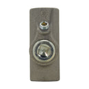 EYSX61 - Eaton 2" Female Expanded Fill Sealing Fitting, Feraloy Iron Alloy, Group B Rated - Essential Electric Supply