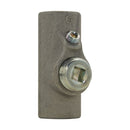 EYSX61 - Eaton 2" Female Expanded Fill Sealing Fitting, Feraloy Iron Alloy, Group B Rated - Essential Electric Supply
