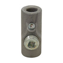 EYSX61 - Eaton 2" Female Expanded Fill Sealing Fitting, Feraloy Iron Alloy, Group B Rated - Essential Electric Supply
