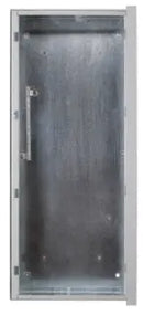 EZB2048RBS Cutler-Hammer Panelboard 48"x20"x5.75" 18-42 Circuits 100/125/250/225/400A Main Lug/Main Breaker - Essential Electric Supply