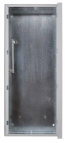 EZB2048RBS Cutler-Hammer Panelboard 48"x20"x5.75" 18-42 Circuits 100/125/250/225/400A Main Lug/Main Breaker - Essential Electric Supply