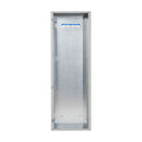 EZB2090RBS - Cutler Hammer 20in x 5.75in x 90in Galvanized Steel Panelboard Box