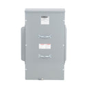 EZM1400TB - Square D EZ Meter-Pak 400A 1-Phase 120/240VAC NEMA 3R - Essential Electric Supply