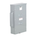 EZM1400TB - Square D EZ Meter-Pak 400A 1-Phase 120/240VAC NEMA 3R - Essential Electric Supply