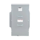 EZM1400TB - Square D EZ Meter-Pak 400A 1-Phase 120/240VAC NEMA 3R - Essential Electric Supply