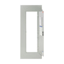 EZT2048S - Cutler Hammer Eaton EZ Trim Surface Mount Unvented Panelboard 20x48 - Essential Electric Supply