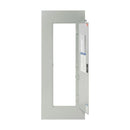 EZT2048S - Cutler Hammer Eaton EZ Trim Surface Mount Unvented Panelboard 20x48 - Essential Electric Supply
