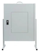 EZT2072S Eaton Pow-R-Xpress Surface Trim Panel Board Steel Unvented - Essential Electric Supply