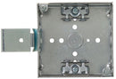 TP431SSBPF - Eaton Conduit & Fittings Square Box 4in Steel