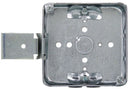 TP444SSB - Eaton Conduit & Fittings 4in Steel Box