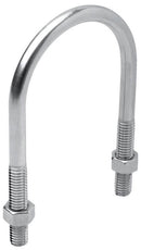 UBM100SS - Eaton Conduit & Fittings 1in SS U-Bolt