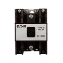D26MBC - Eaton Industrial controls 4-Pole 440/480V - Essential Electric Supply