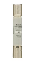 SC-50 - Eaton Bussmann 50 Amp 480 Volt Class G Time-Delay Fuse