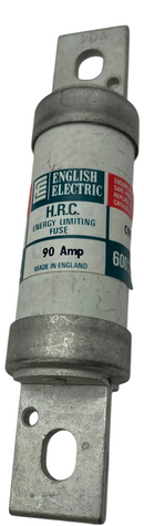 C90J English Electric HRC Low Voltage - Essential Electric Supply