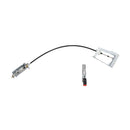 F1S03C - Cutler Hammer Flexible Shaft Handle Mechanism for C Series F-Frame Molded Case Circuit Breakers, NEMA 1/3R/12, 3 ft Cable - Essential Electric Supply