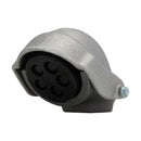 CF690 - Eaton Conduit & Fittings 1-1/2in Aluminum Cover