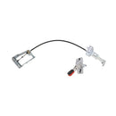F2S03C - Eaton Circuit Breaker Flex Shaft Handle 3in - Essential Electric Supply