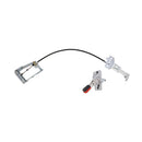 F2S03C - Eaton Circuit Breaker Flex Shaft Handle 3in - Essential Electric Supply