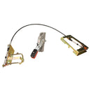 F4S04C - Eaton Circuit Breaker Flex Shaft Handle 4ft - Essential Electric Supply