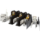 F74B Siemens FAS-Latch Panelboard Cover Flush Mounting 74"x20" NEMA Type 1 - Essential Electric Supply