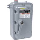 FA100X - Square D Circuit Breaker  Enclosure - Essential Electric Supply