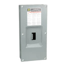FA100S - Schneider Electric 15-100A 600V 2-3 Pole Circuit Breaker Enclosure NEMA 1 Surface Mount - Essential Electric Supply