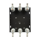 FA4H80 - Eaton Cooper Power Series NX Fuses - Essential Electric Supply