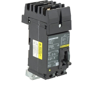 FA22080BC - Square D I-Line Style Plug-In 240V 80A 2 pole circuit breaker 10kA@240V - Essential Electric Supply