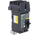 FA24015AC - Square D 15 Amp 2 Pole 480V I-Line Plug-In Molded Case Circuit Breaker, Frame F, Thermal Magnetic Trip, UL/CSA Certified - Essential Electric Supply