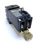 FA24025AC - Square D I-Line 480V 25A 2 Pole Molded Case Circuit Breaker 18kA@480V - Essential Electric Supply