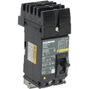 FA24040BC - Square D 40 Amp 2 Pole 480V I-Line Plug-In Molded Case Circuit Breaker, 18kA Interrupt, Frame FA, Thermal Magnetic Trip, UL/CSA Certified - Essential Electric Supply